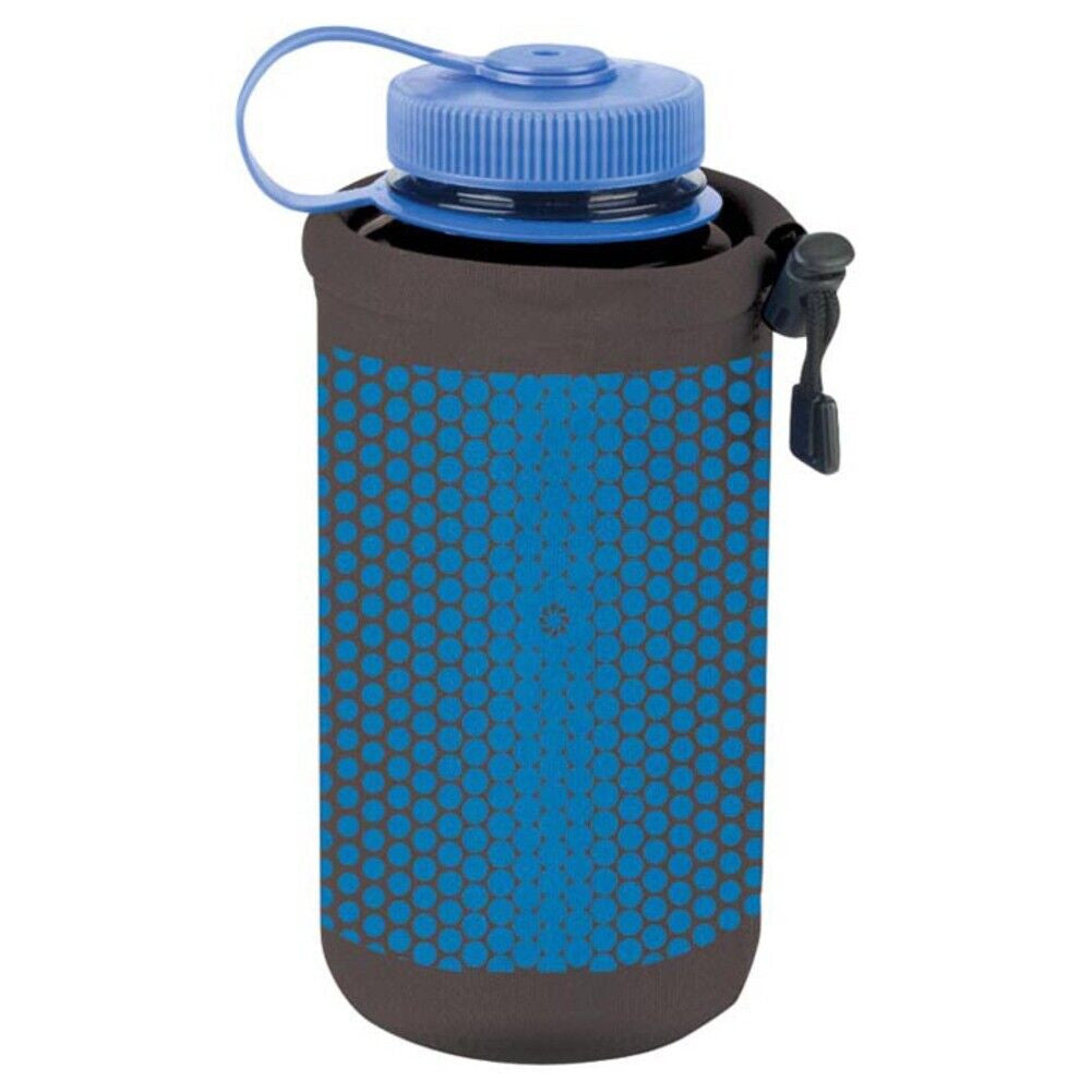 Nalgene Cool Stuff II Neoprene Carrier - For 1l Waterbottle - Insulating - Attach Point