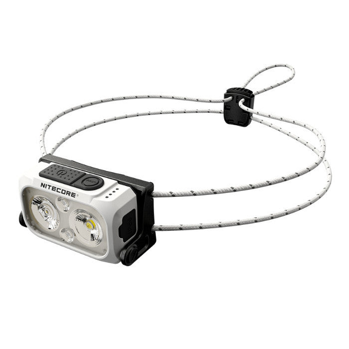 Nitecore NU21 Rechargable Headlamp 360 lumens