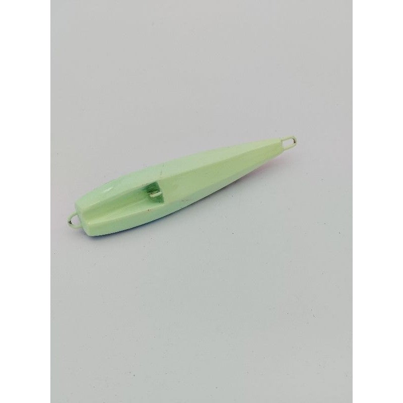 Painted Lead Sinker / Jig / Fishing Weight - 80g, 100g, 120g, 150g & 200g - Pro-Hunter Prowler