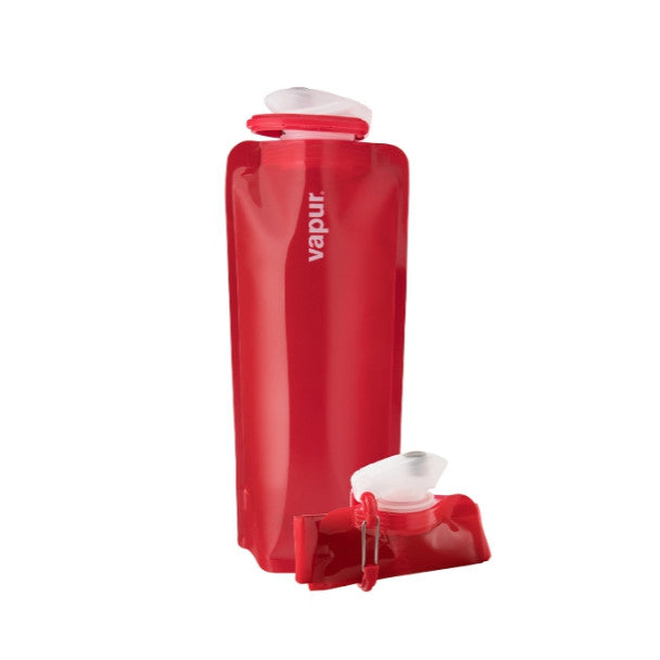 Vapur Wide Mouth Anti-Bottle 0.5l, 0.7l & 1l Water Bottle