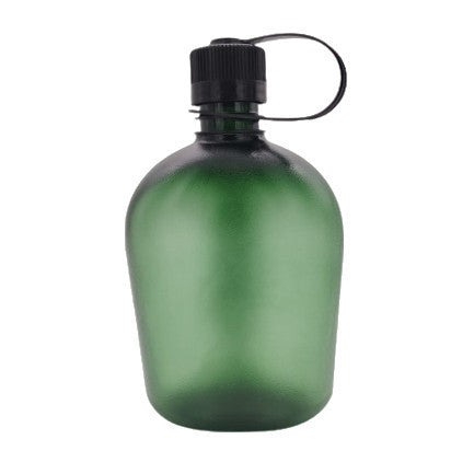 Nalgene 1l Oasis Canteen Water Bottle Sustain