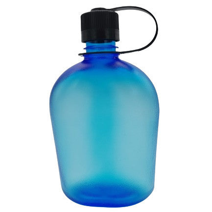 Nalgene 1l Oasis Canteen Water Bottle Sustain