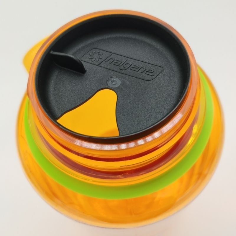Nalgene Easy Sipper for Wide Mouth 1l and 1.5l models