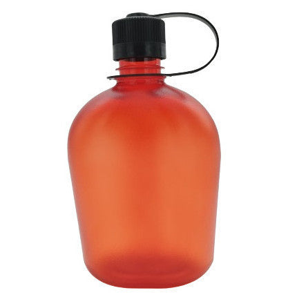 Nalgene 1l Oasis Canteen Water Bottle Sustain