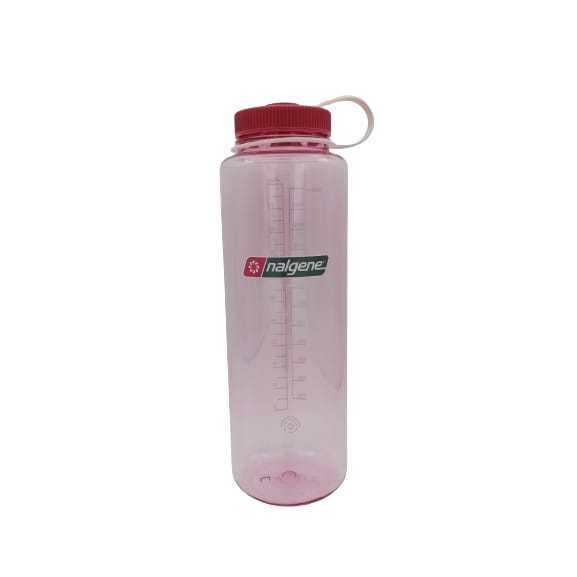 Nalgene 1.5l Wide Mouth Water Bottles 1500ml (48oz) Silo