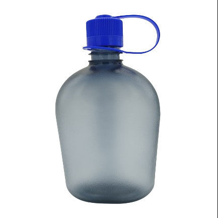 Nalgene 1l Oasis Canteen Water Bottle Sustain