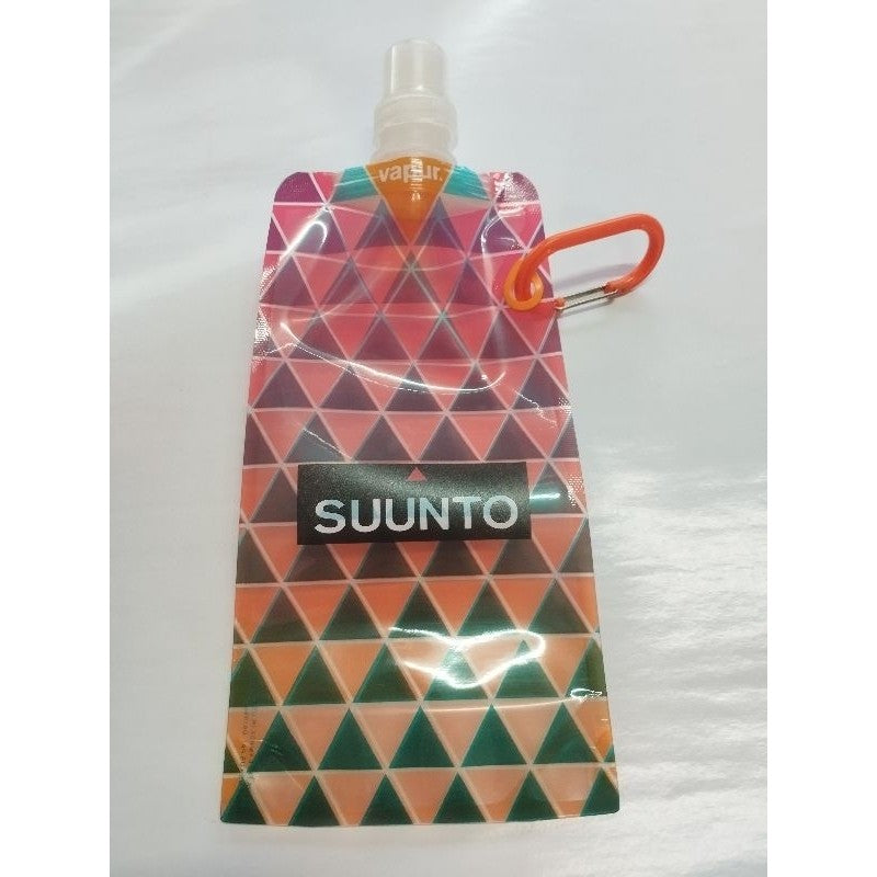 Vapur Wide Mouth Anti-Bottle 0.5l, 0.7l & 1l Water Bottle