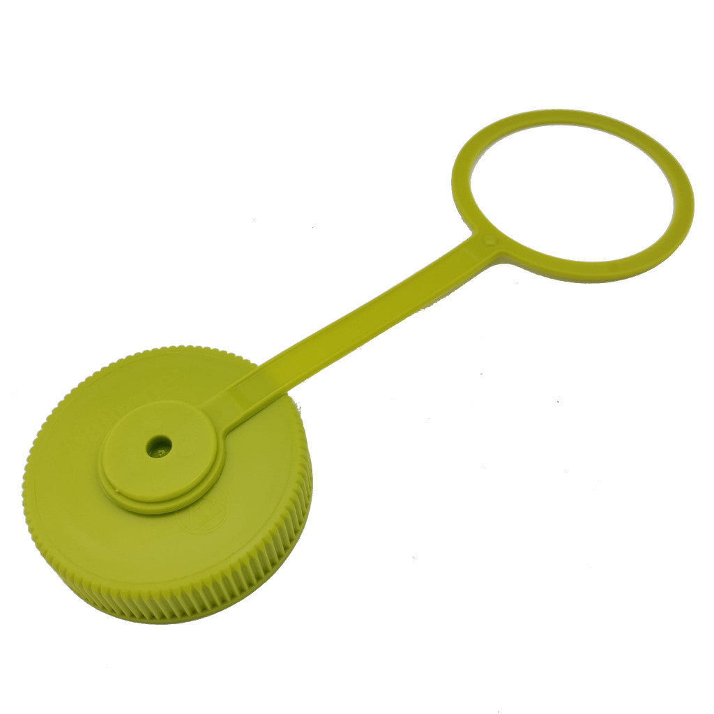 Nalgene Wide Mouth Replacement Caps for 1l or 1.5l (63mm); 500ml (53mm) *No Packaging