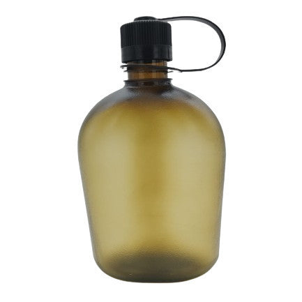 Nalgene 1l Oasis Canteen Water Bottle Sustain