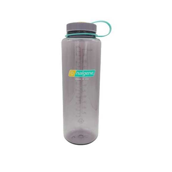 Nalgene 1.5l Wide Mouth Water Bottles 1500ml (48oz) Silo