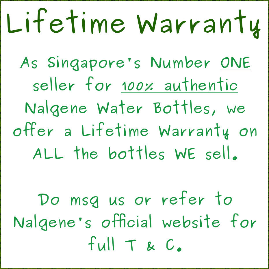 Nalgene 1.5l (48oz) Wide Mouth HDPE Ultralite Bottle - 1500ml - Made in USA