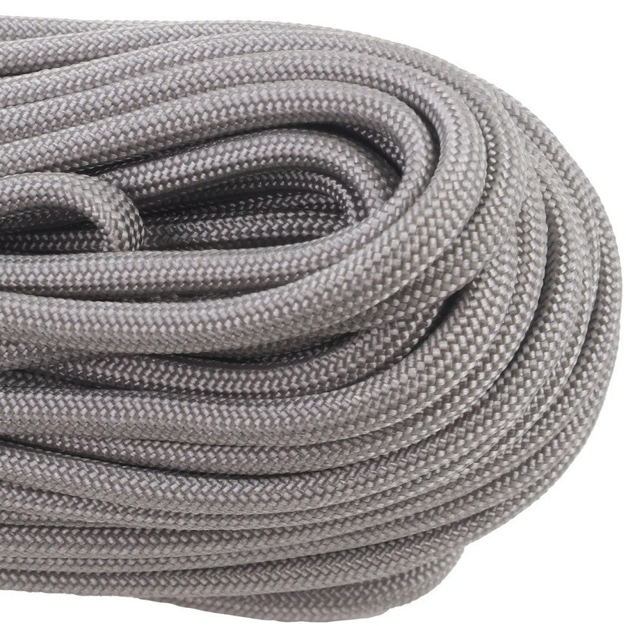 USA-Made Atwood 550 Paracord Solid Colours 30m 4mm 7-Strand 100 feet