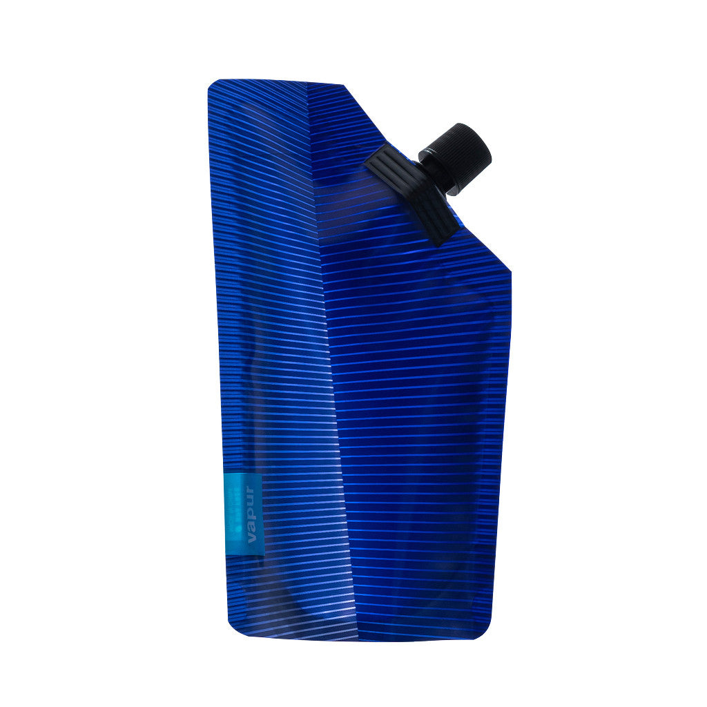 Vapur Incognito Flask 300ml - Collapsible - Reusable - BPA Free