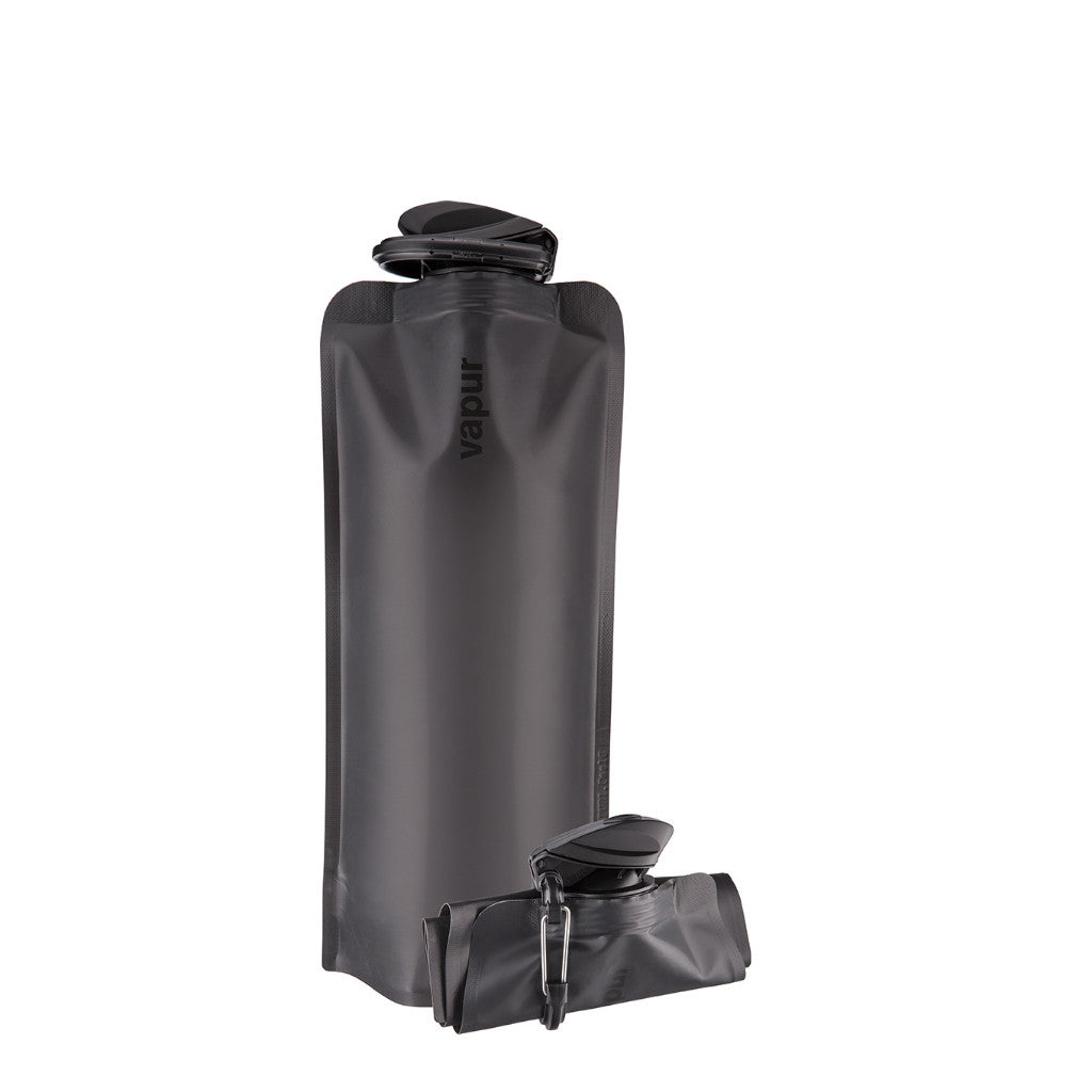 Vapur Wide Mouth Anti-Bottle 0.5l, 0.7l & 1l Water Bottle