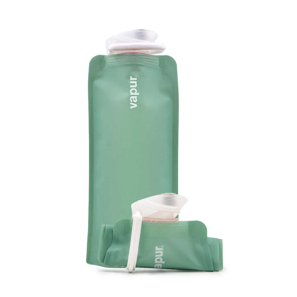 Vapur Wide Mouth Anti-Bottle 0.5l, 0.7l & 1l Water Bottle