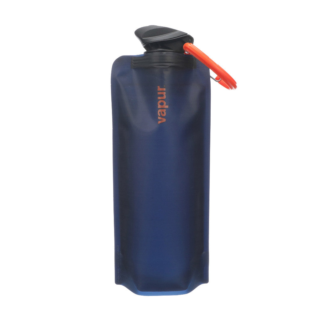 Vapur Wide Mouth Anti-Bottle 0.5l, 0.7l & 1l Water Bottle