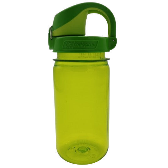 Nalgene OTF Kids Water Bottle 350ml On-The-Fly - Bottle Made in USA Sustain
