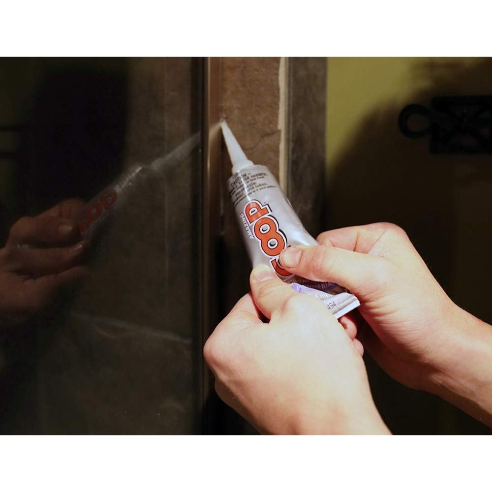 Eclectic Products Snip-Tips for Adhesives - E6000, Shoe Goo, Amazing Goop, Quickhold (Per Piece)