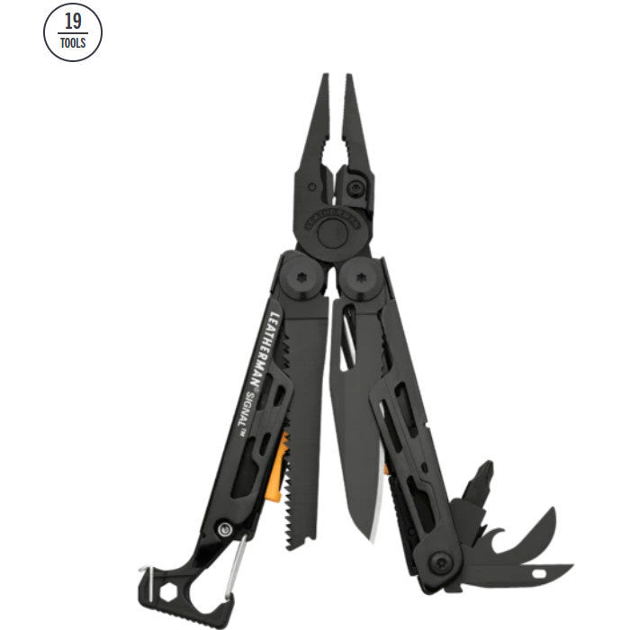 Leatherman Signal Outdoors Multi-Tool