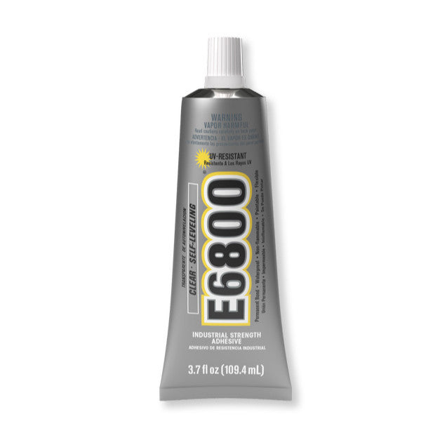 E6800 Industrial Adhesive - Outdoor Application version of E6000
