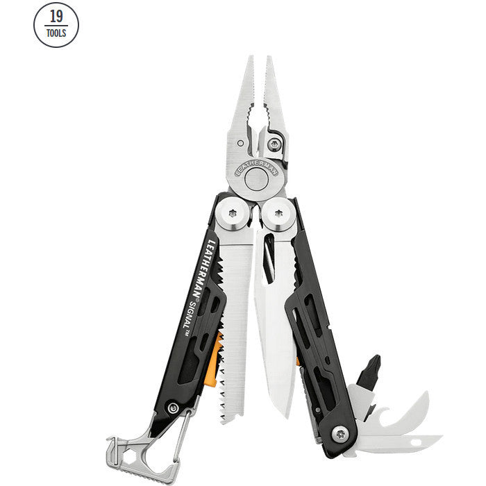 Leatherman Signal Outdoors Multi-Tool