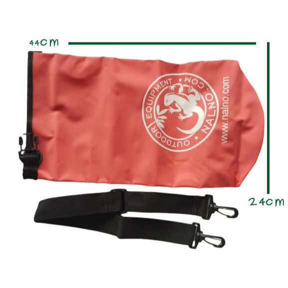 SG-Stock Dry Bag (3l 4l 5l 10l 20l 30l 40l 80l) IPX6 PVC
