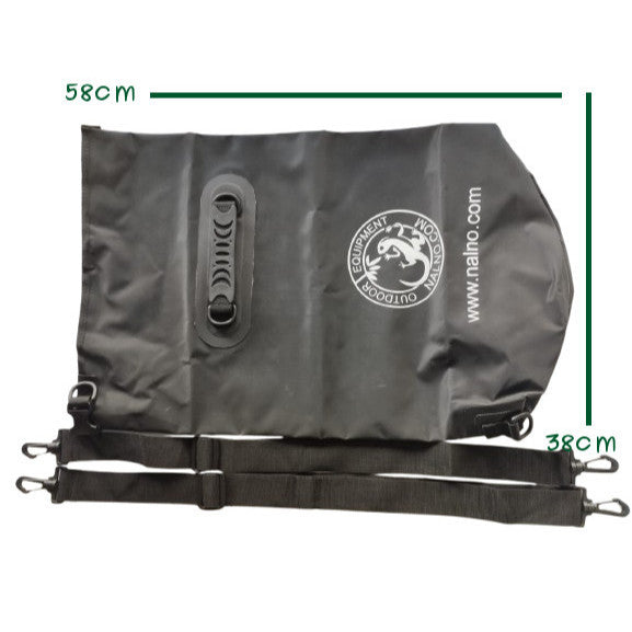 SG-Stock Dry Bag (3l 4l 5l 10l 20l 30l 40l 80l) IPX6 PVC