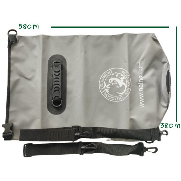 SG-Stock Dry Bag (3l 4l 5l 10l 20l 30l 40l 80l) IPX6 PVC
