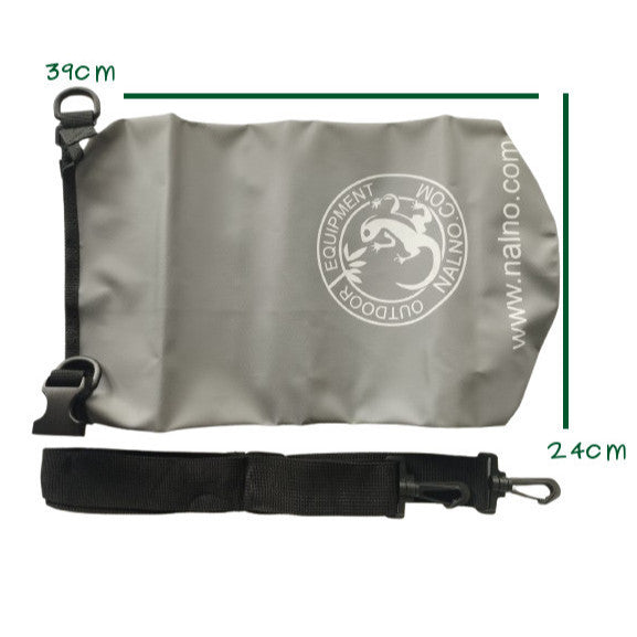 SG-Stock Dry Bag (3l 4l 5l 10l 20l 30l 40l 80l) IPX6 PVC