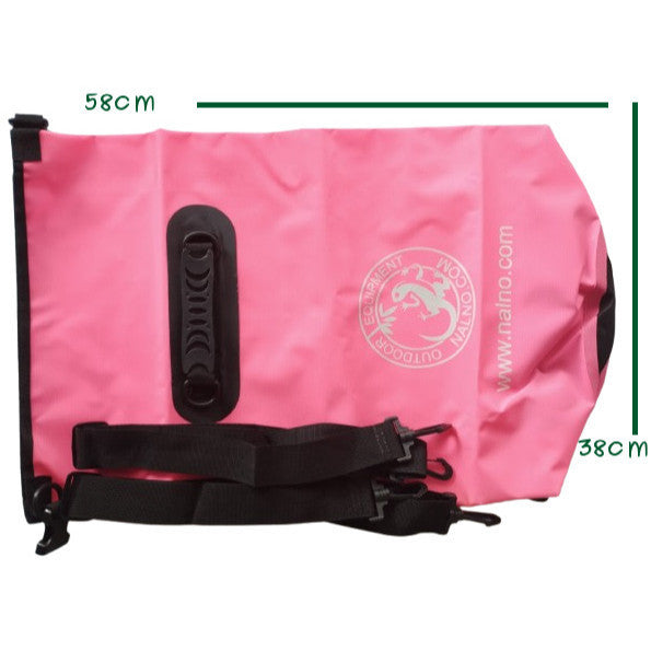 SG-Stock Dry Bag (3l 4l 5l 10l 20l 30l 40l 80l) IPX6 PVC