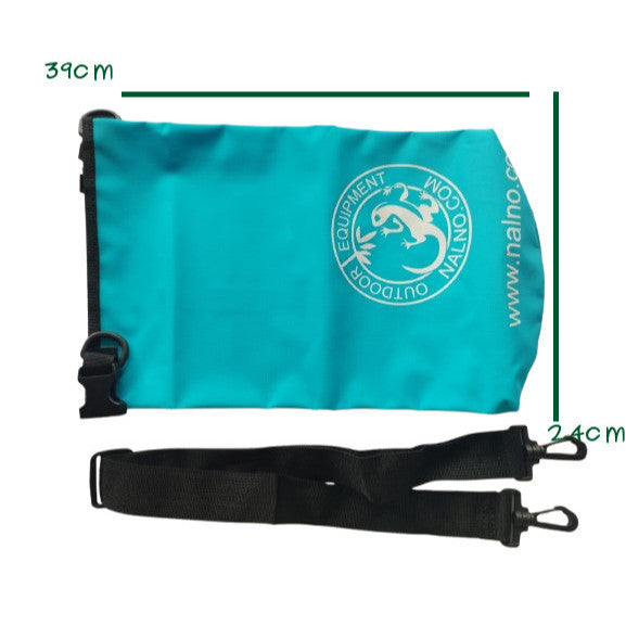 SG-Stock Dry Bag (3l 4l 5l 10l 20l 30l 40l 80l) IPX6 PVC