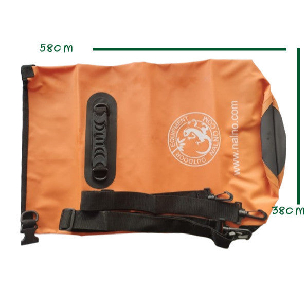 SG-Stock Dry Bag (3l 4l 5l 10l 20l 30l 40l 80l) IPX6 PVC