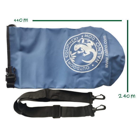 SG-Stock Dry Bag (3l 4l 5l 10l 20l 30l 40l 80l) IPX6 PVC