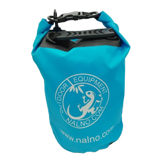 SG-Stock Dry Bag (3l 4l 5l 10l 20l 30l 40l 80l) IPX6 PVC