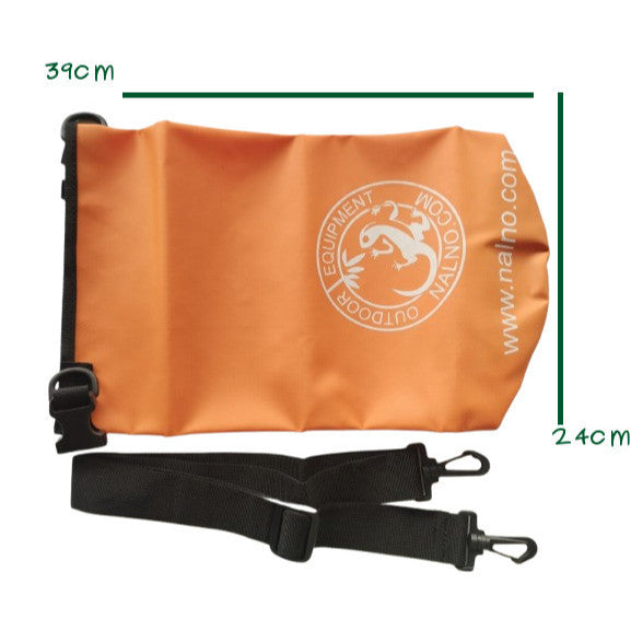 SG-Stock Dry Bag (3l 4l 5l 10l 20l 30l 40l 80l) IPX6 PVC