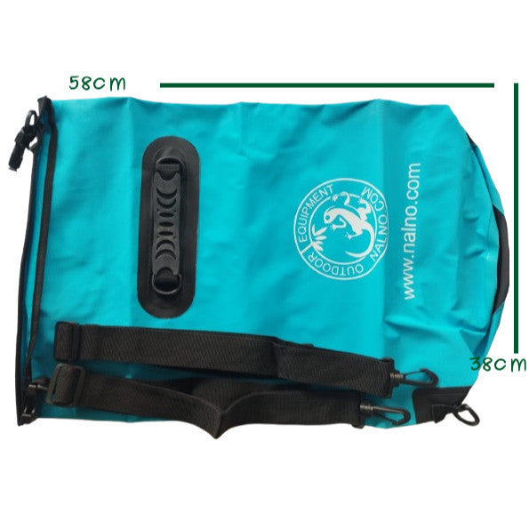 SG-Stock Dry Bag (3l 4l 5l 10l 20l 30l 40l 80l) IPX6 PVC