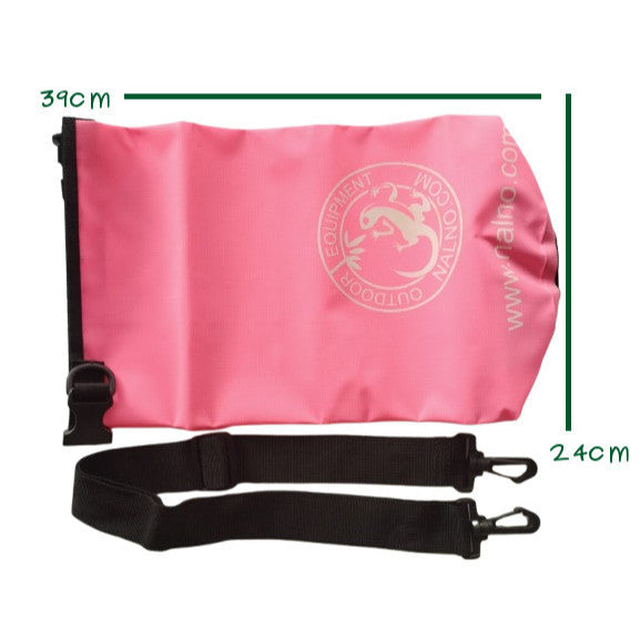 SG-Stock Dry Bag (3l 4l 5l 10l 20l 30l 40l 80l) IPX6 PVC