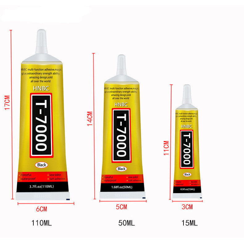 Multi Purpose Adhesive T7000 & T8000 Super Glue