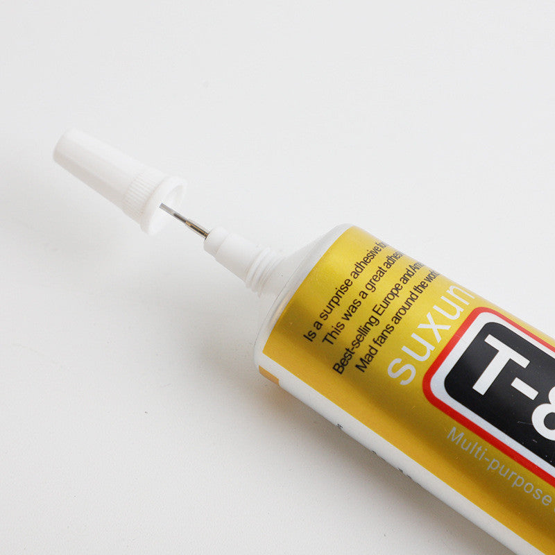 Multi Purpose Adhesive T7000 & T8000 Super Glue