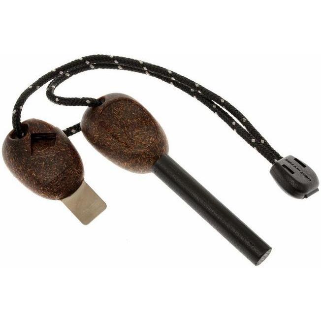 Light My Fire Swedish FireSteel Army 2 in 1 Magnesium Rod