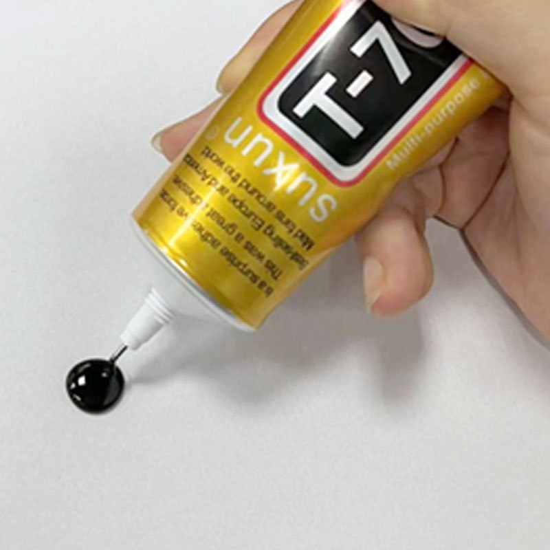 Multi Purpose Adhesive T7000 & T8000 Super Glue