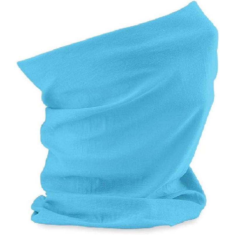 SG Cheapest Seller Multi-functional Head Buff / Bandana Polyester - Solid Colour