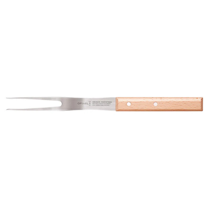 Opinel No 124 Fork Parallèle