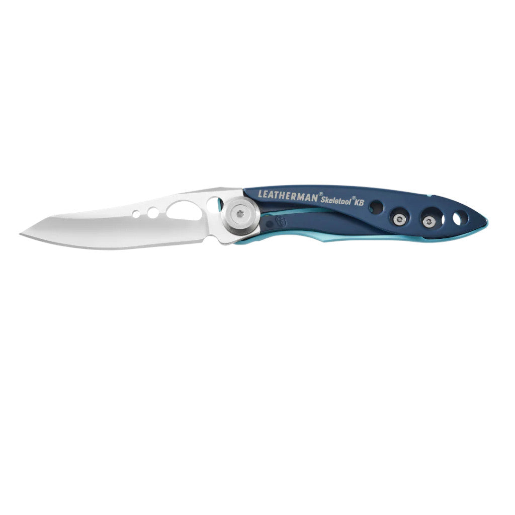 Leatherman Skeletool KB Folding Knife