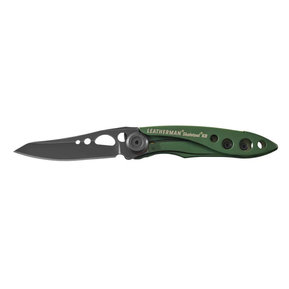 Leatherman Skeletool KB Folding Knife