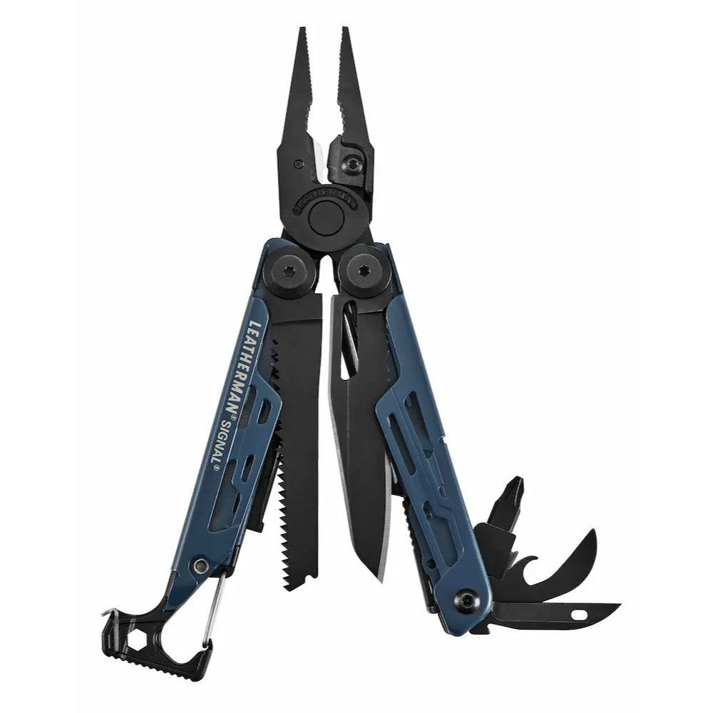 Leatherman Signal Outdoors Multi-Tool
