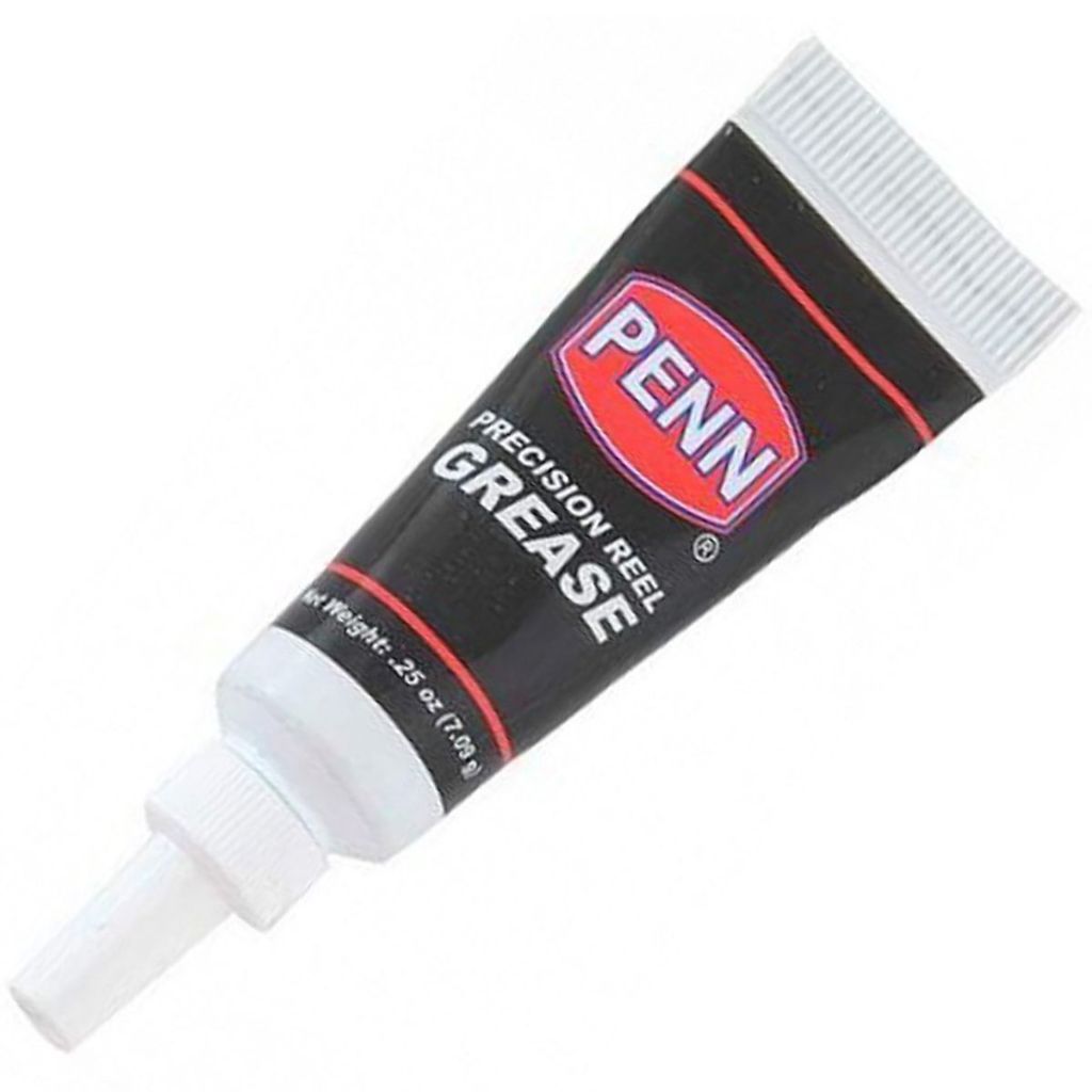 Penn Precision Reel Grease Tube 7.09g