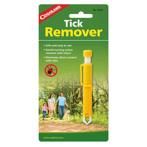 Coghlans Tick Remover - Nalno.com Outdoor Equipment
