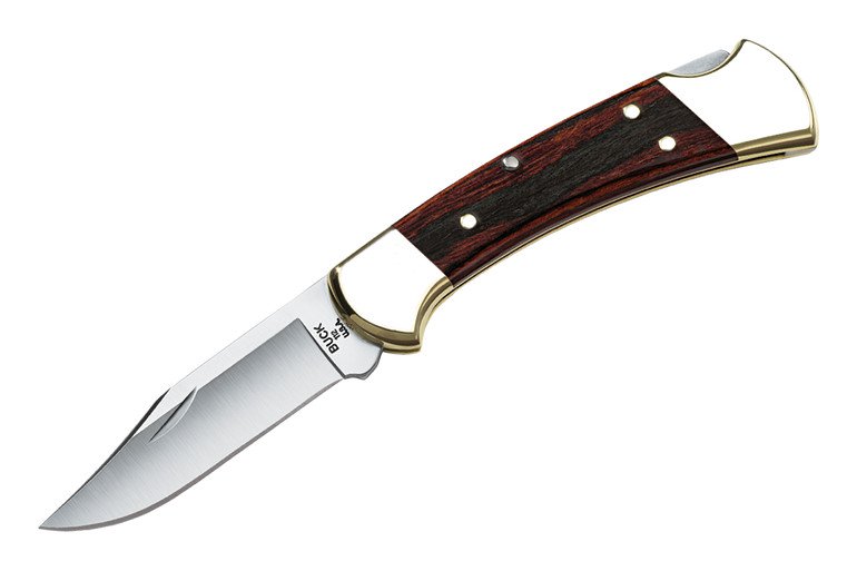 Buck Ranger 112