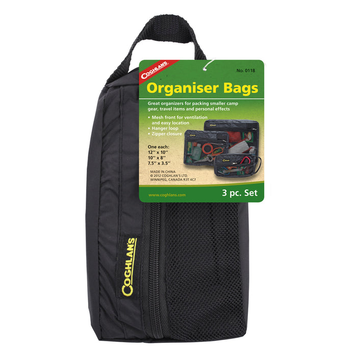 Coghlan's Organizer Bags - Nalno.com Outdoor Equipment